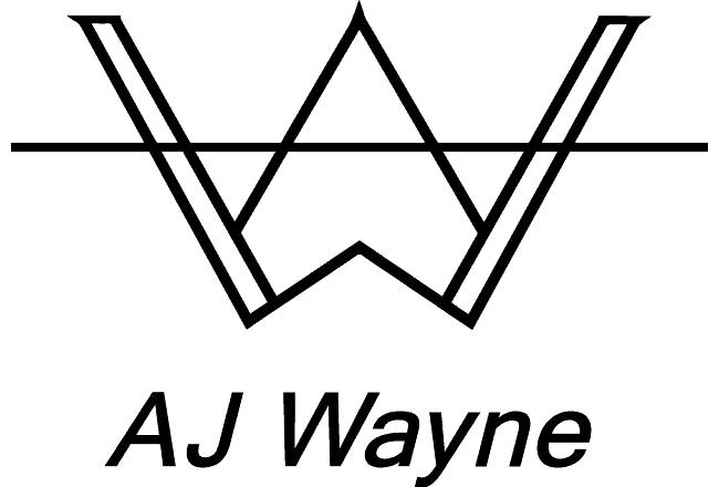AJ Wayne Insurance logo